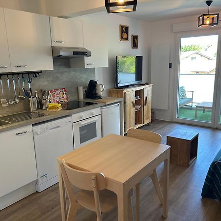 Au Coeur De Lacanau Ocean Appartement Neuf Avec Parking エクステリア 写真
