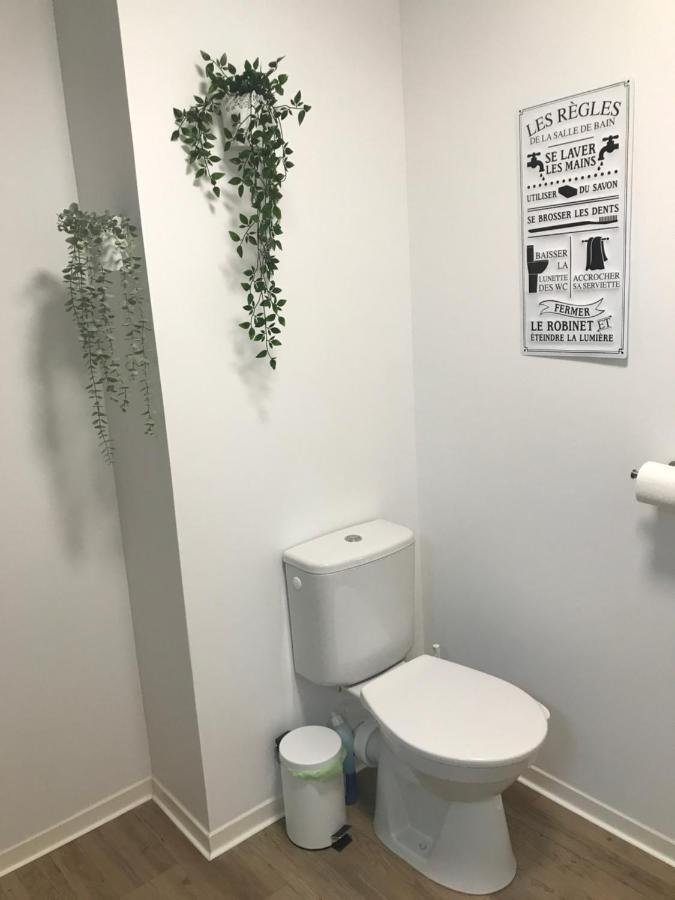 Au Coeur De Lacanau Ocean Appartement Neuf Avec Parking エクステリア 写真