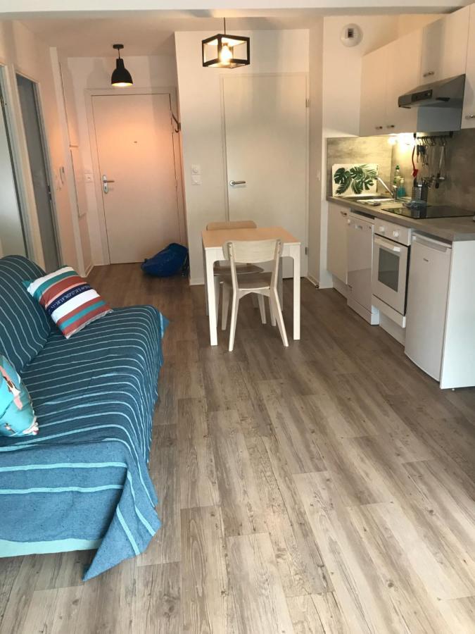 Au Coeur De Lacanau Ocean Appartement Neuf Avec Parking エクステリア 写真