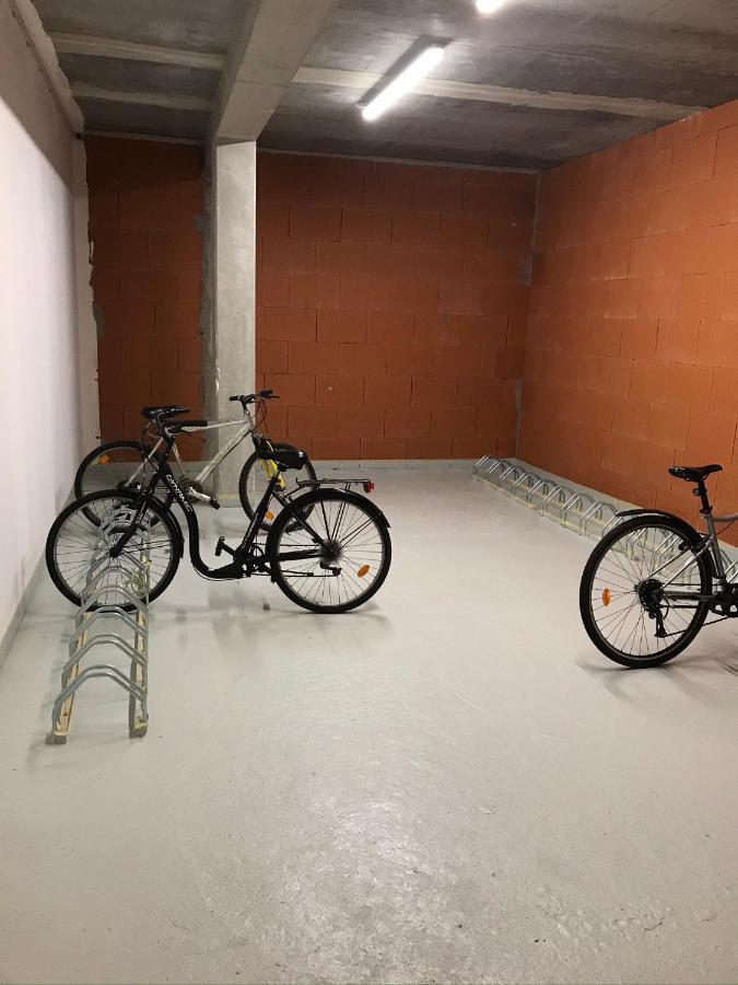 Au Coeur De Lacanau Ocean Appartement Neuf Avec Parking エクステリア 写真
