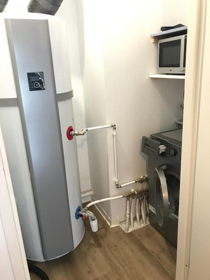 Au Coeur De Lacanau Ocean Appartement Neuf Avec Parking エクステリア 写真