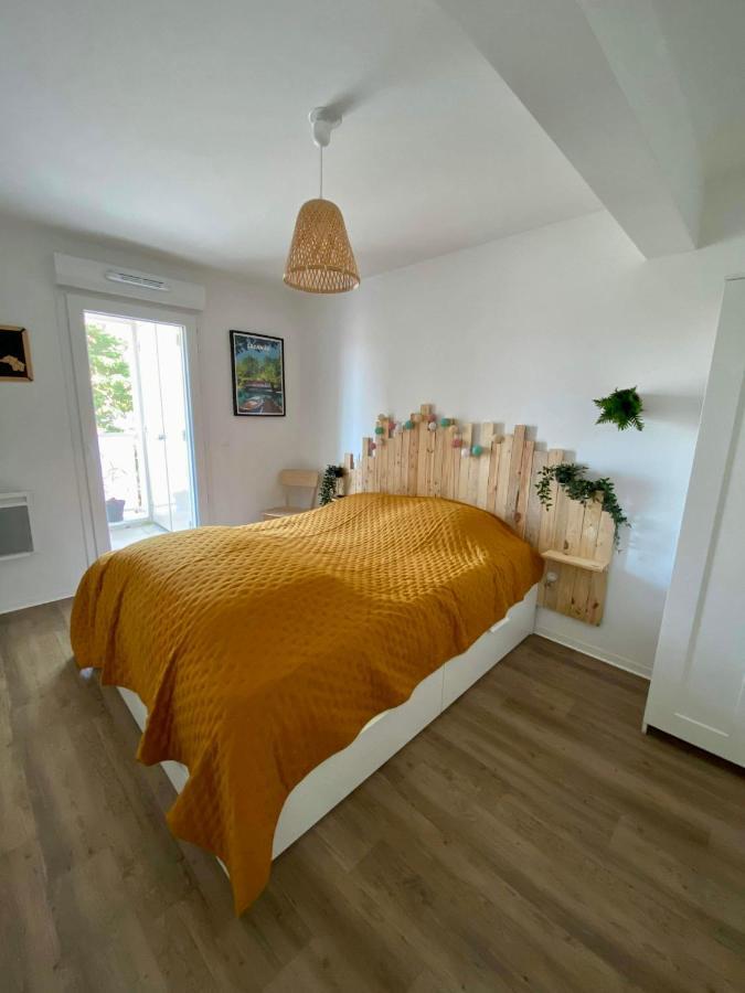 Au Coeur De Lacanau Ocean Appartement Neuf Avec Parking エクステリア 写真