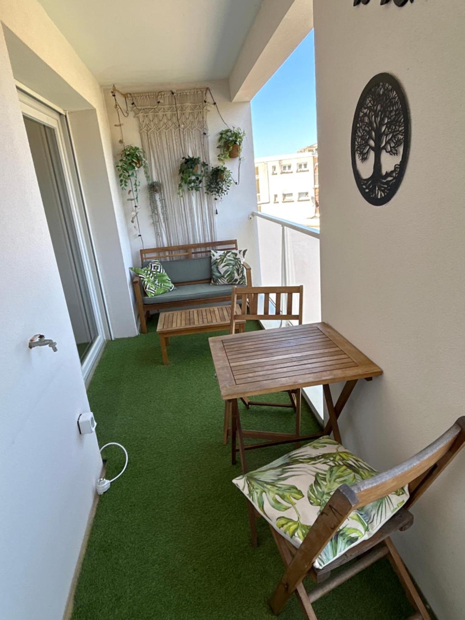 Au Coeur De Lacanau Ocean Appartement Neuf Avec Parking エクステリア 写真
